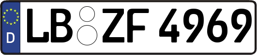 LB-ZF4969