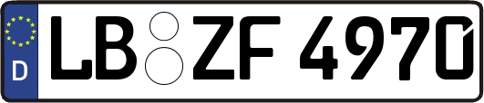LB-ZF4970