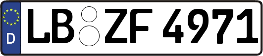 LB-ZF4971