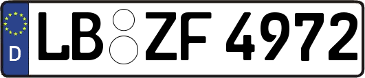LB-ZF4972
