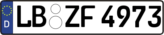 LB-ZF4973