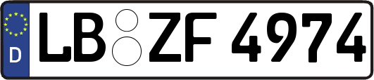 LB-ZF4974