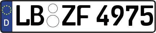 LB-ZF4975
