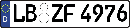 LB-ZF4976