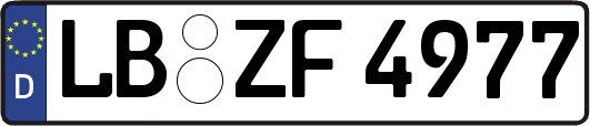 LB-ZF4977