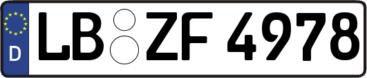 LB-ZF4978