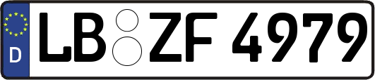 LB-ZF4979