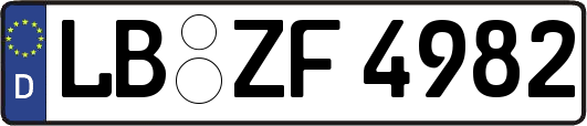 LB-ZF4982