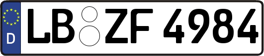 LB-ZF4984