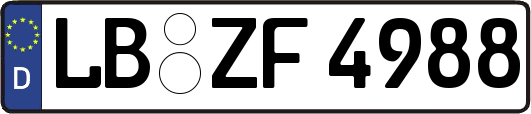 LB-ZF4988