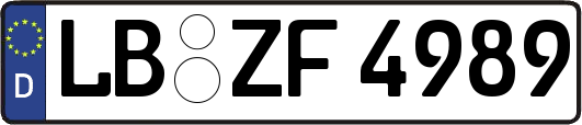 LB-ZF4989