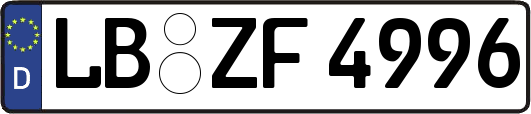 LB-ZF4996