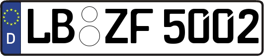 LB-ZF5002