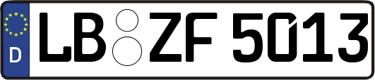LB-ZF5013