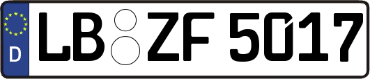 LB-ZF5017