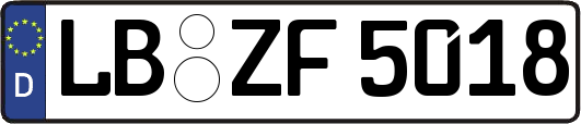 LB-ZF5018