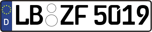 LB-ZF5019