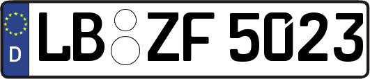 LB-ZF5023