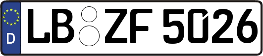 LB-ZF5026