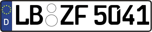 LB-ZF5041