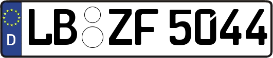 LB-ZF5044