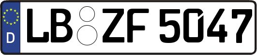 LB-ZF5047