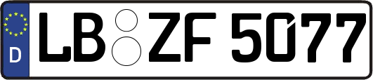 LB-ZF5077