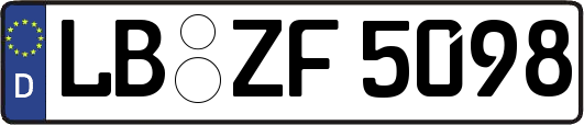 LB-ZF5098