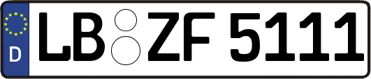 LB-ZF5111
