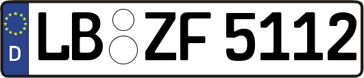 LB-ZF5112