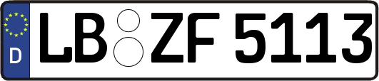 LB-ZF5113