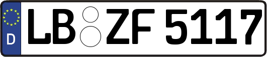 LB-ZF5117