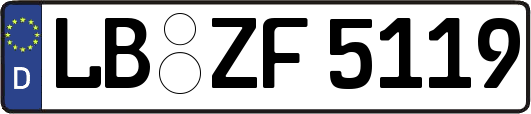 LB-ZF5119