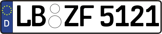 LB-ZF5121