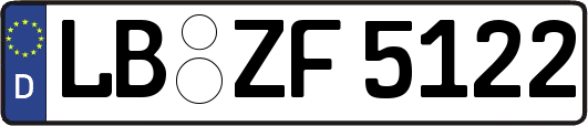 LB-ZF5122