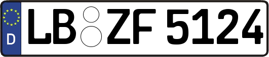 LB-ZF5124