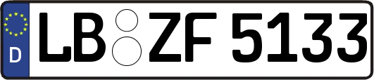 LB-ZF5133