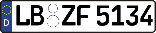 LB-ZF5134