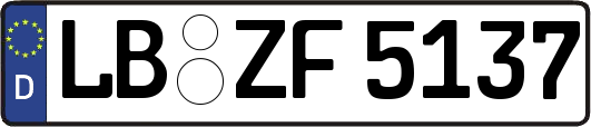 LB-ZF5137