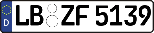LB-ZF5139