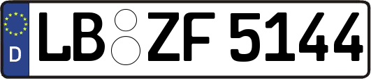 LB-ZF5144