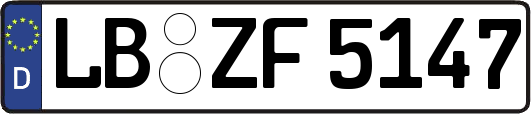 LB-ZF5147