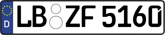 LB-ZF5160