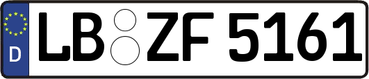 LB-ZF5161