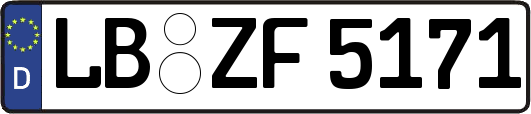 LB-ZF5171