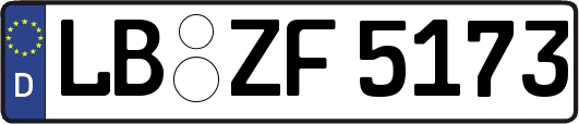 LB-ZF5173