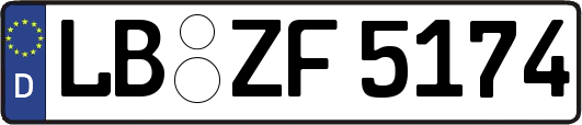 LB-ZF5174