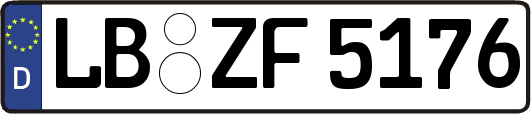 LB-ZF5176