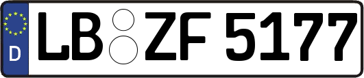 LB-ZF5177