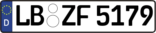 LB-ZF5179